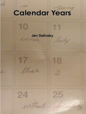 cover image of Calendar Years